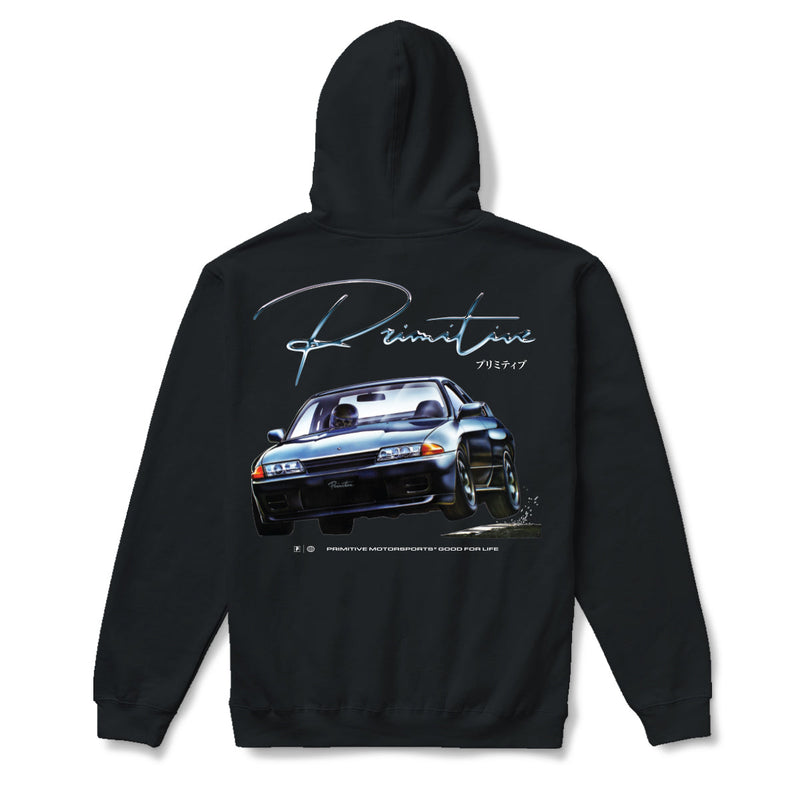 SKY HEAVYWEIGHT HOOD