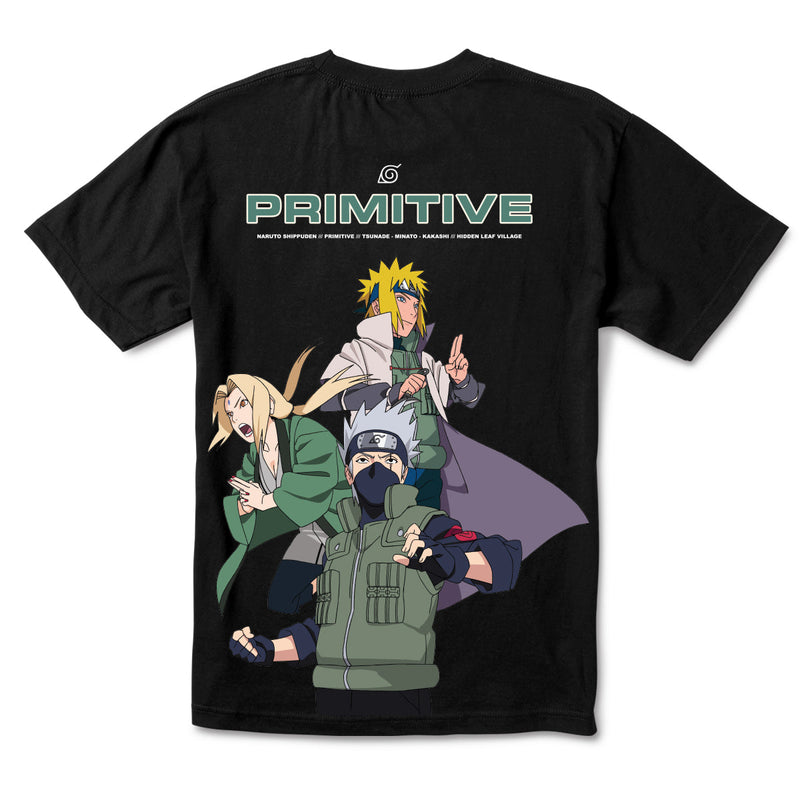 HOKAGE TEE