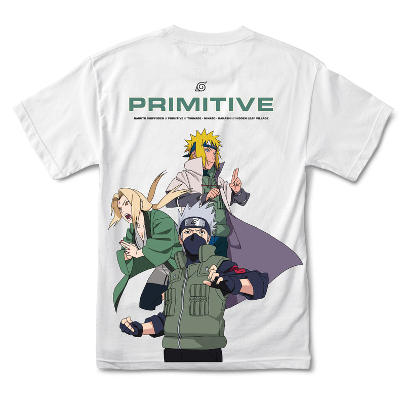 HOKAGE TEE