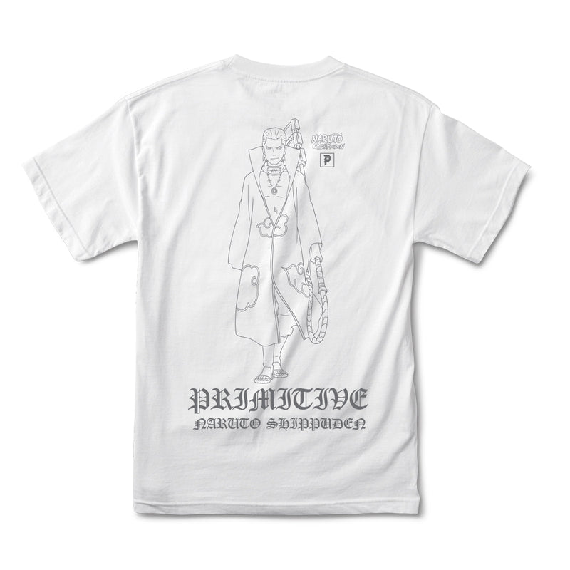 HIDAN TEE