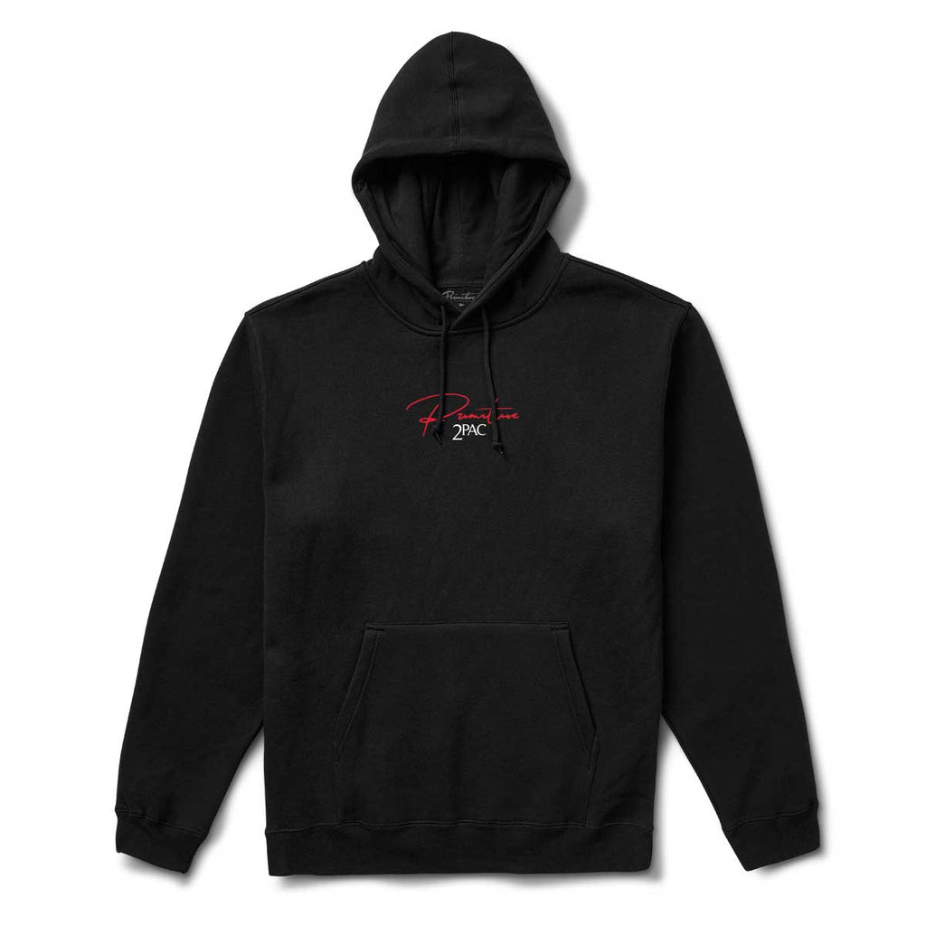 Primitive Skate Lyrics II Hood