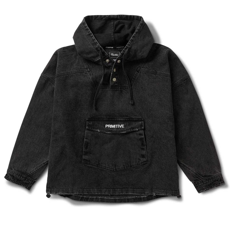 EMPEROR ANORAK JACKET