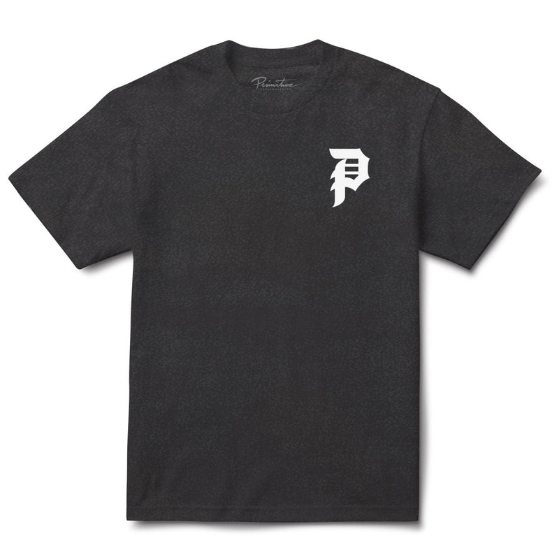 DIRTY P HEAVYWEIGHT TEE