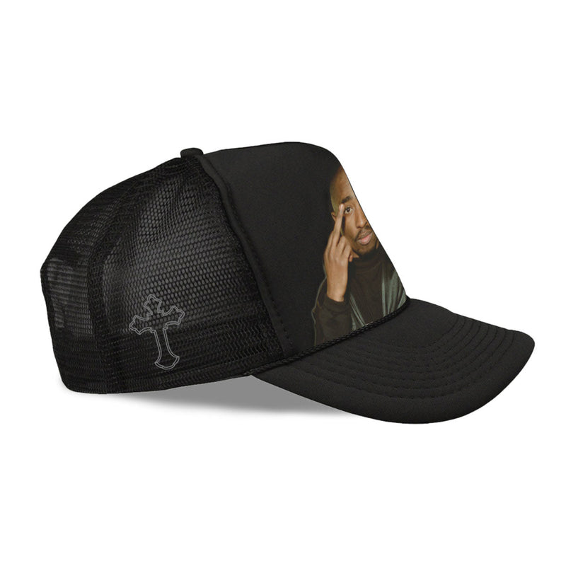 ICON II TRUCKER