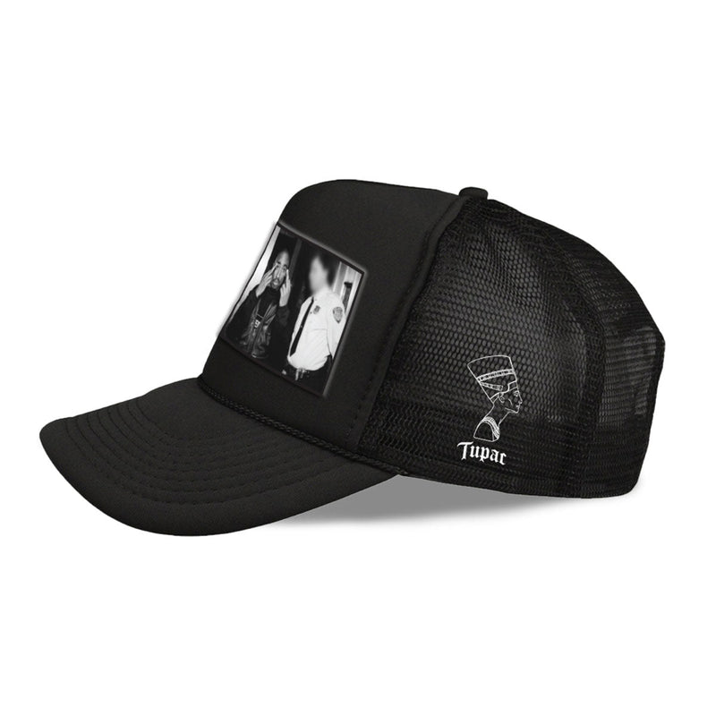 ICON TRUCKER