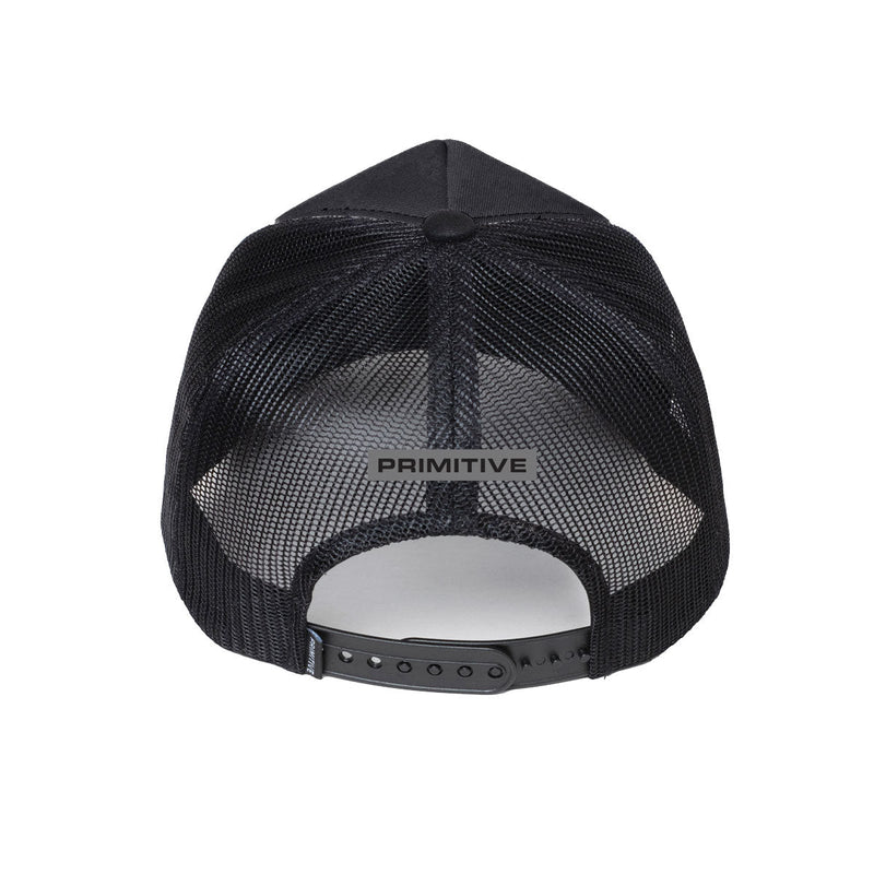 ICON II TRUCKER