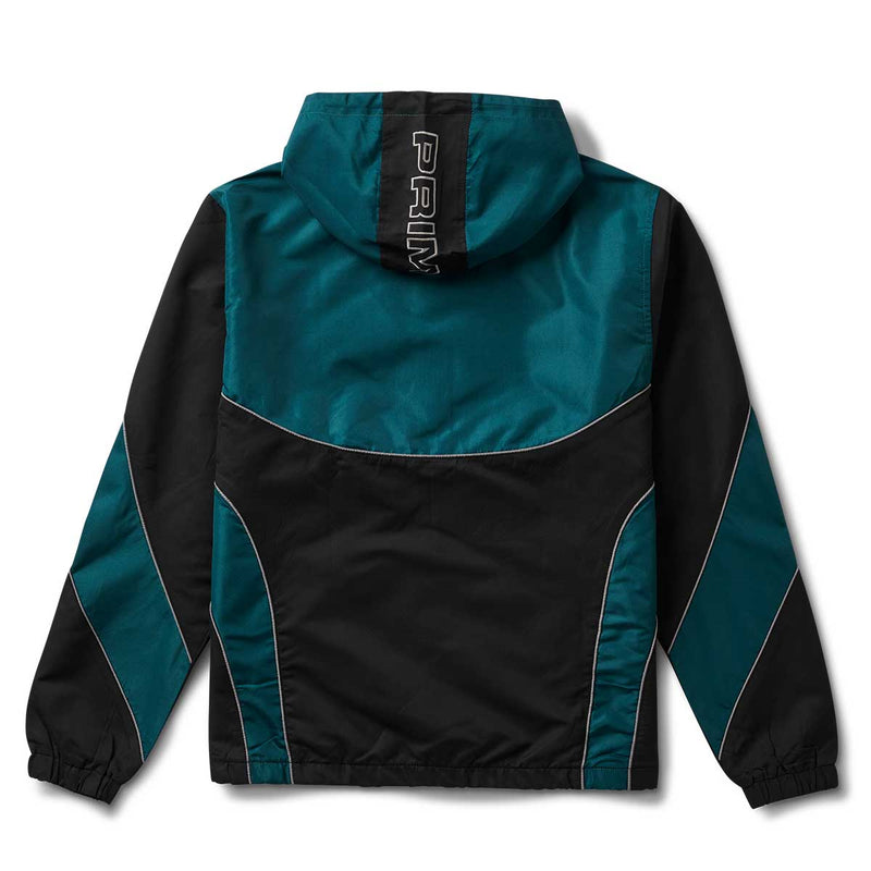 SEB TRACK JACKET