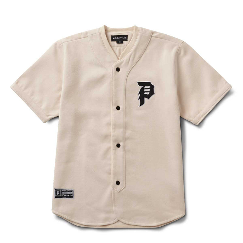 HIRO BASEBALL JERSEY