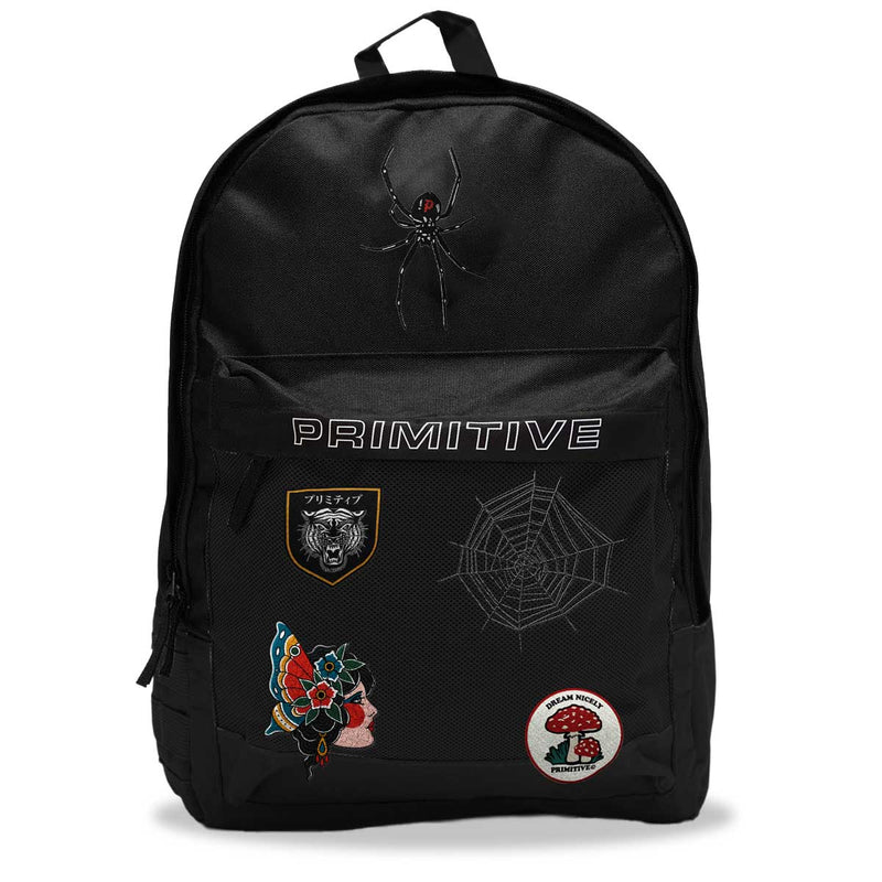 TEMPTATION BACKPACK