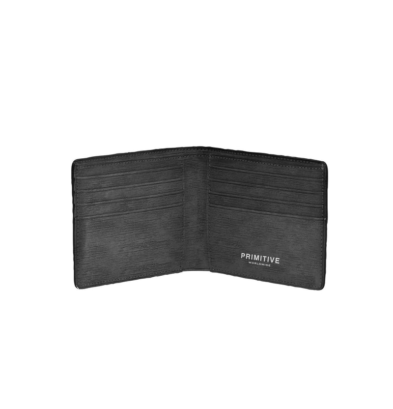 PAY LATER BI-FOLD WALLET