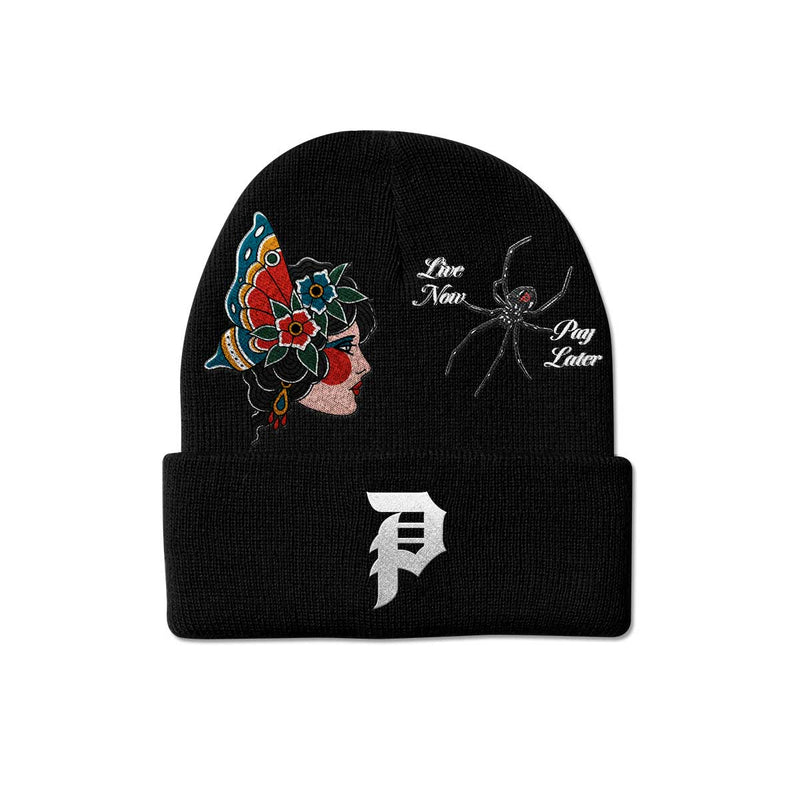 TEMPTATION BEANIE