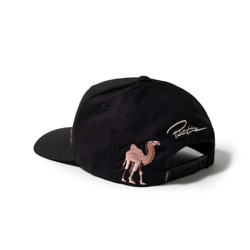 PASSAGE SNAPBACK