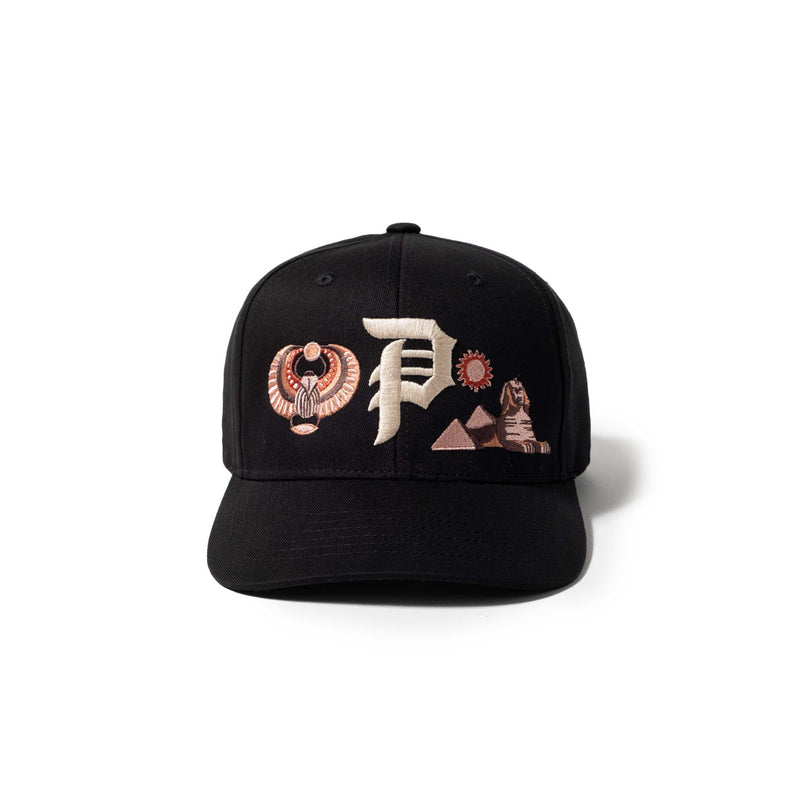 PASSAGE SNAPBACK