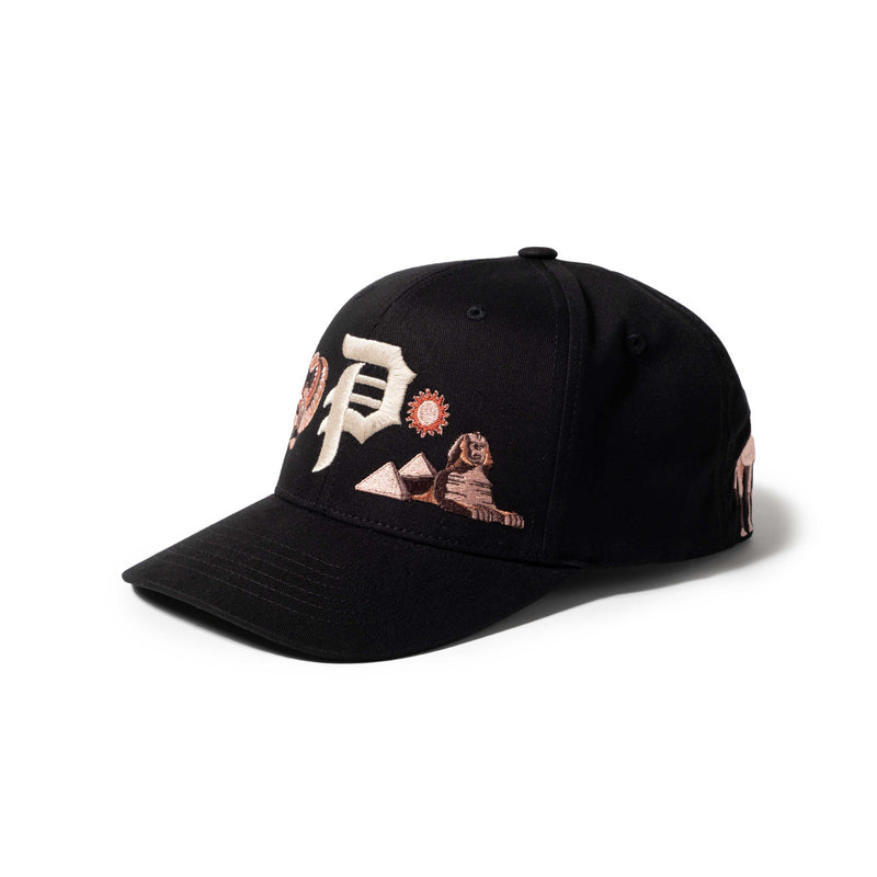 PASSAGE SNAPBACK