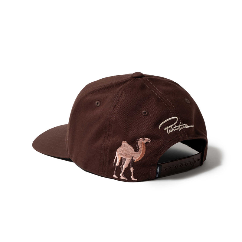 PASSAGE SNAPBACK