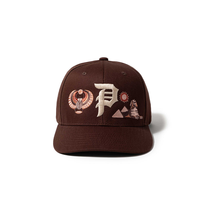 PASSAGE SNAPBACK