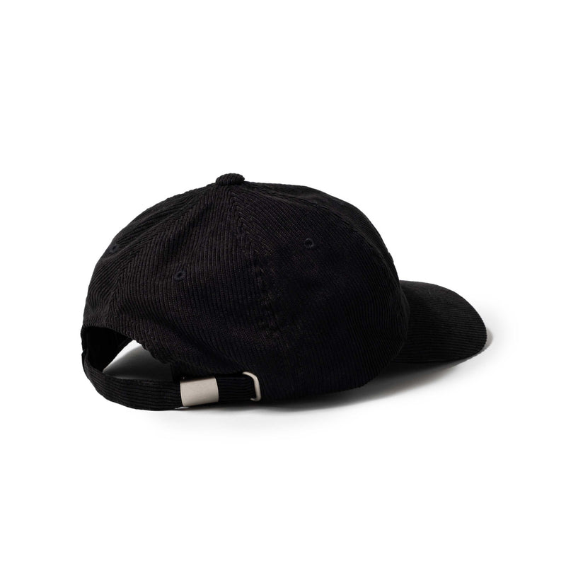 COLLECTOR STRAPBACK