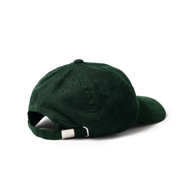 COLLECTOR STRAPBACK