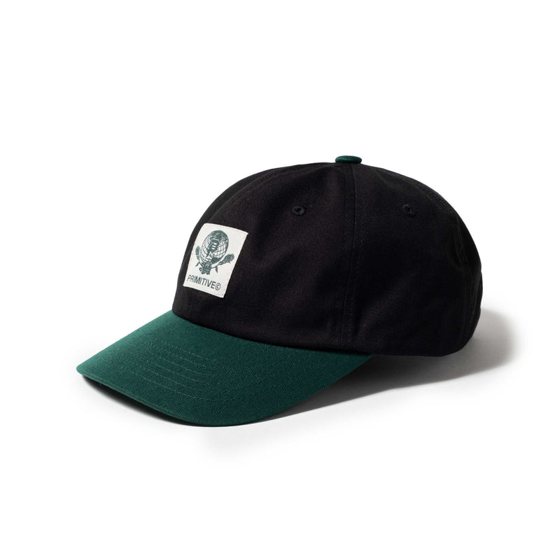 MASON STRAPBACK