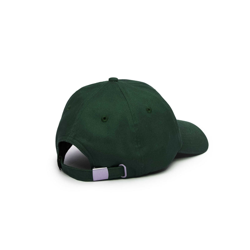 DREAM NICELY STRAPBACK