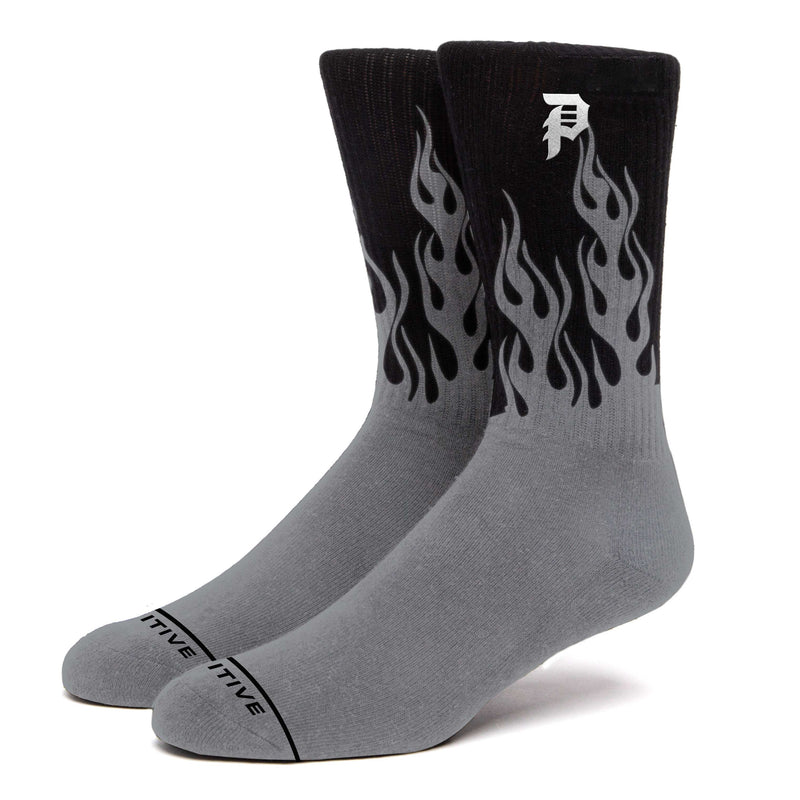 SCORCHER 2 PACK SOCK