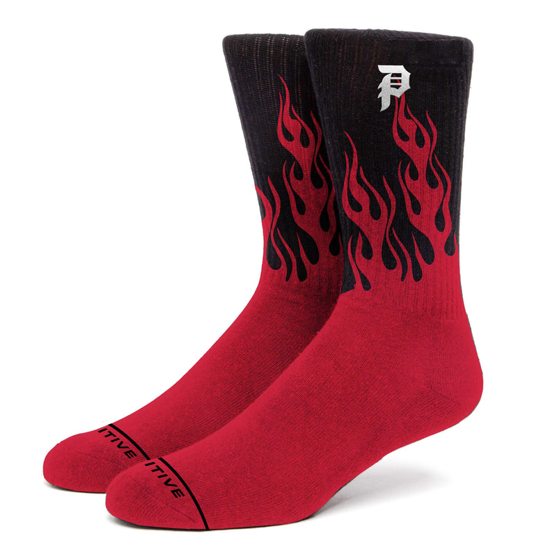 SCORCHER 2 PACK SOCK