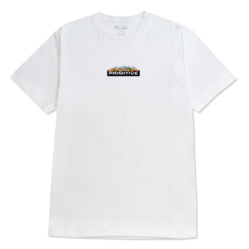 TRAILS TEE