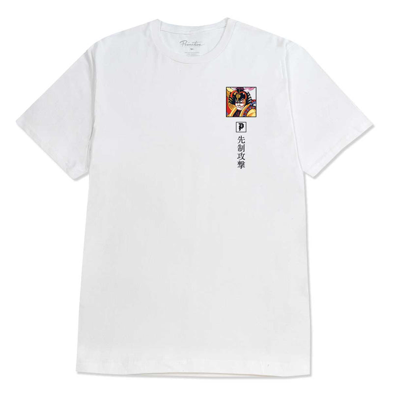 IN PEACE TEE