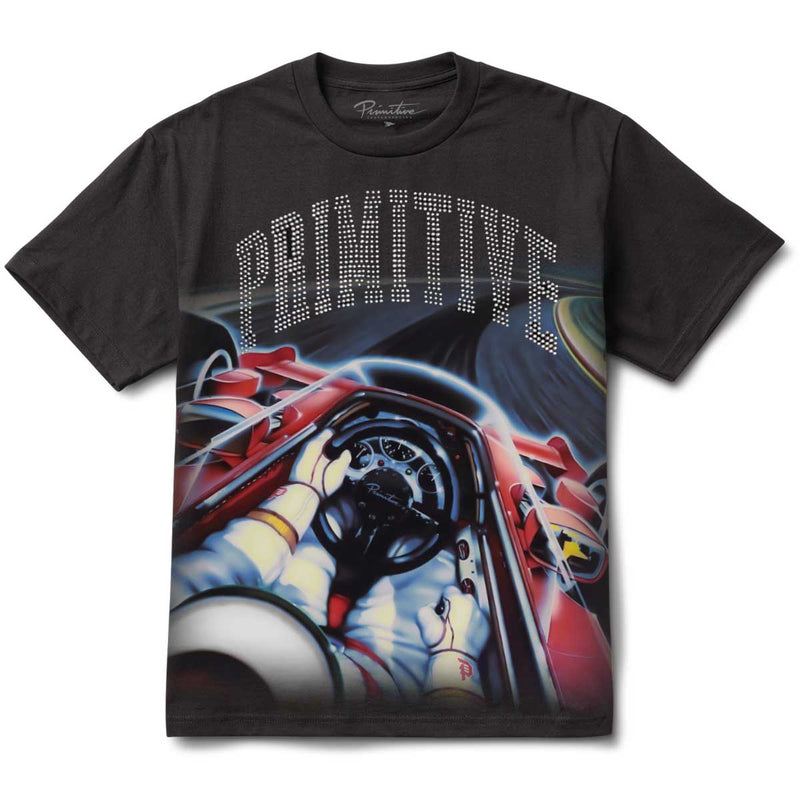 INDY HW TEE