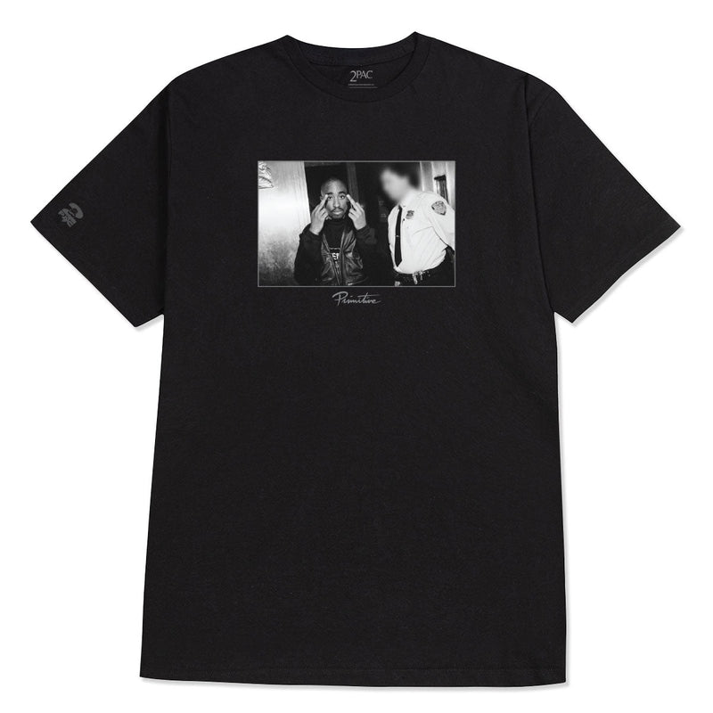 ICON TEE