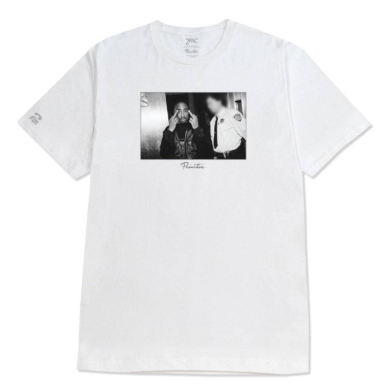 ICON TEE