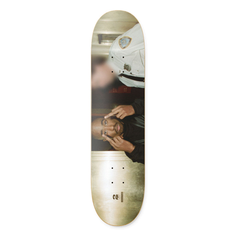 ICON II DECK