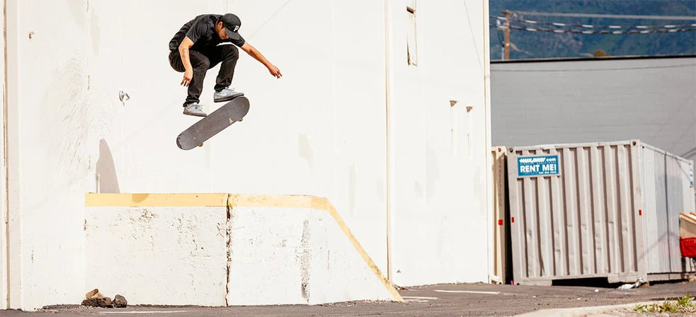 PAUL RODRIGUEZ