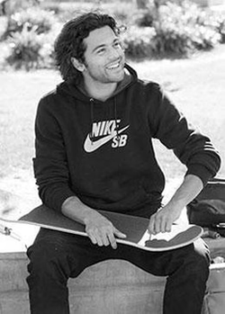 PAUL RODRIGUEZ