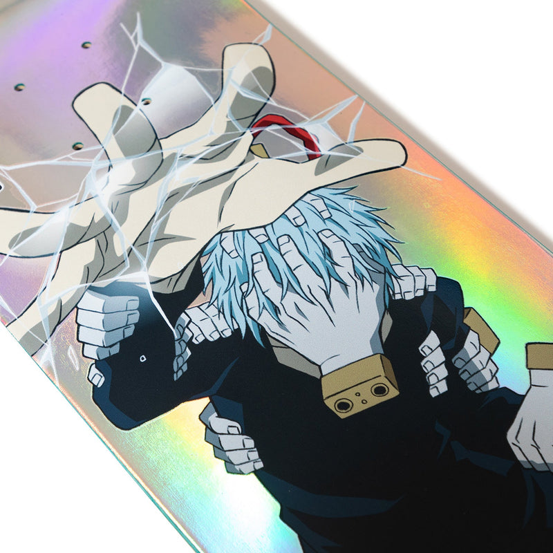 DECAY DECK