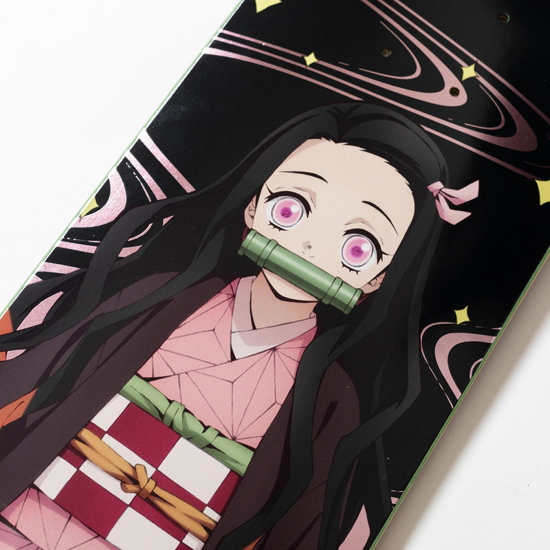 NEAL NEZUKO DECK