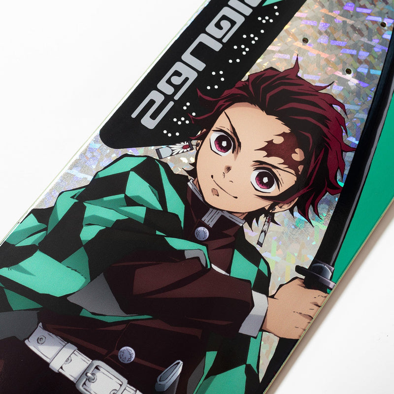 RODRIGUEZ TANJIRO DECK