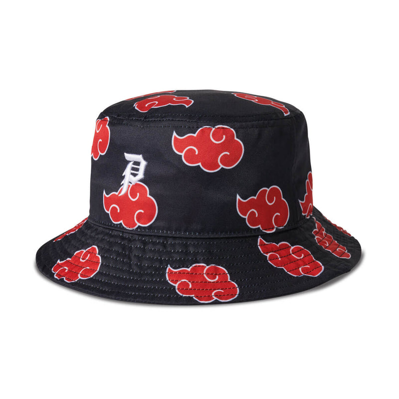 AKATSUKI BUCKET HAT