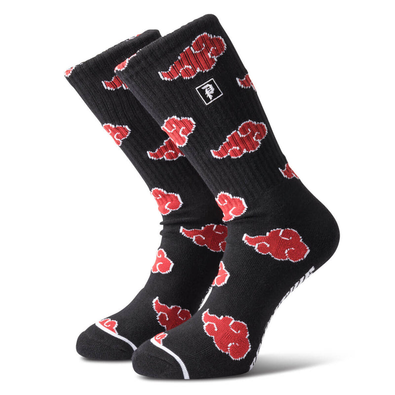 AKATSUKI CREW SOCKS