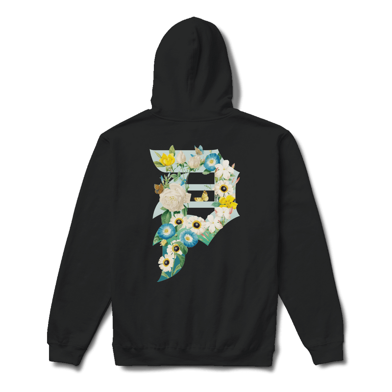 ARRANGEMENT HOOD