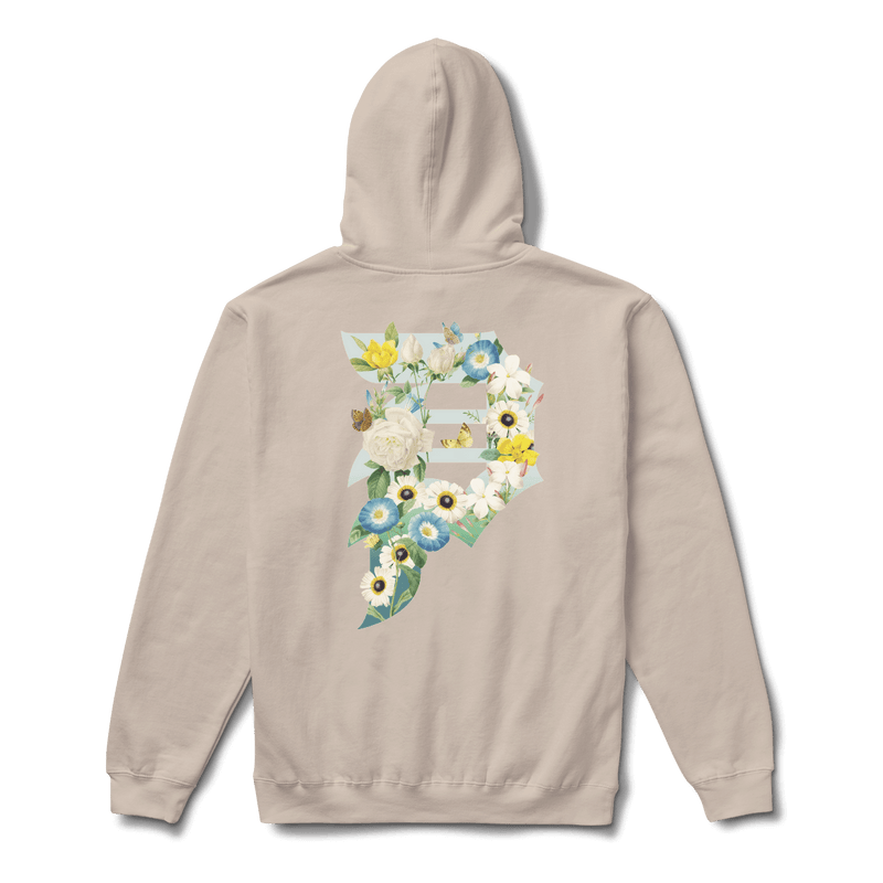 ARRANGEMENT HOOD