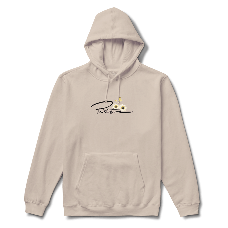 ARRANGEMENT HOOD