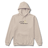 Primitive Skate Arrangement Hood - Cream