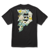 Primitive Skate Arrangement Tee - Black