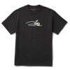 Primitive Skate Arrangement Tee - Black