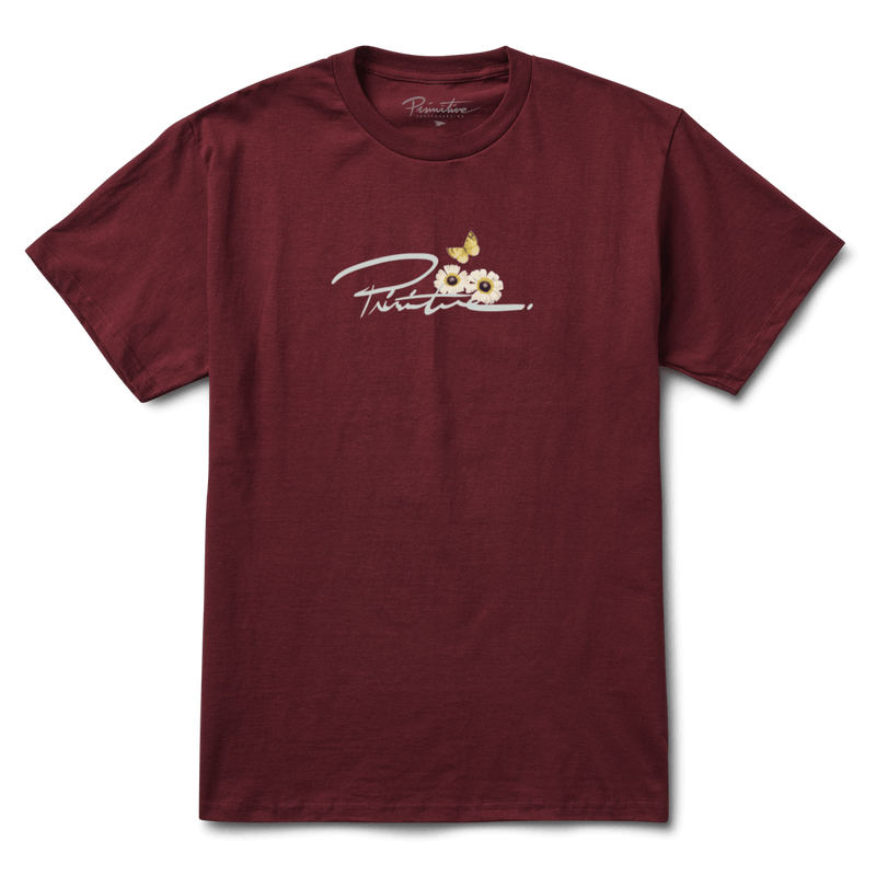 ARRANGEMENT TEE