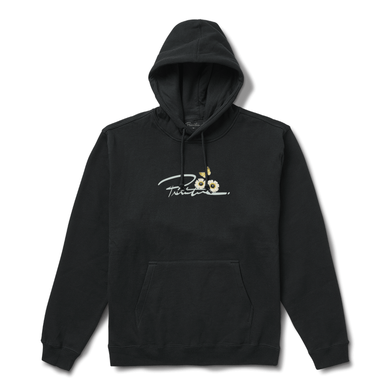 ARRANGEMENT HOOD