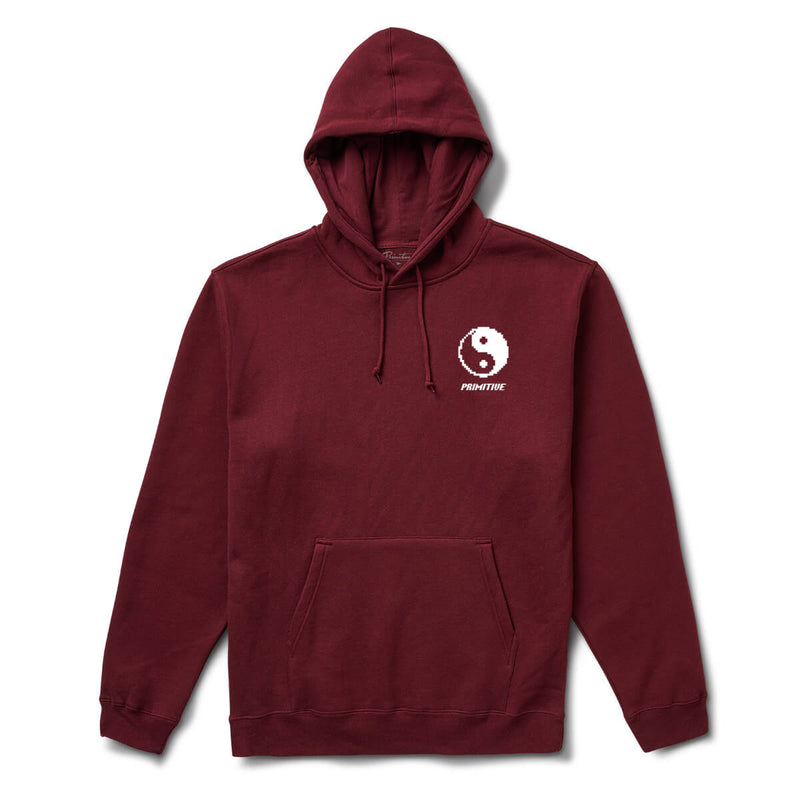 BLUR HOOD