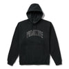 Primitive Skate Collegiate Rhinestone Hood