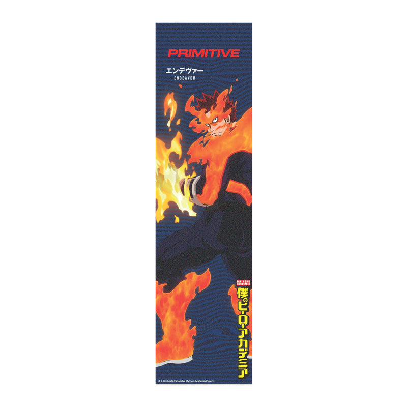 ENDEAVOR GRIPTAPE